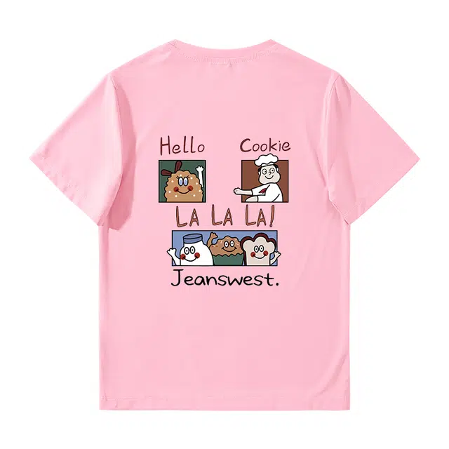 JEANSWEST JNR T