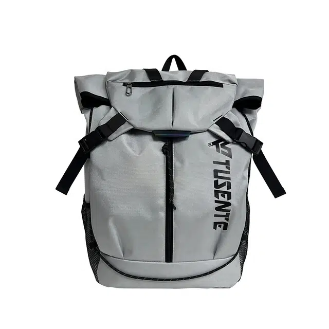 德力熊  双肩包 休闲大容量 男女通用 多色 牛津布