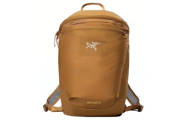 Arcteryx Heliad 15L Yukon