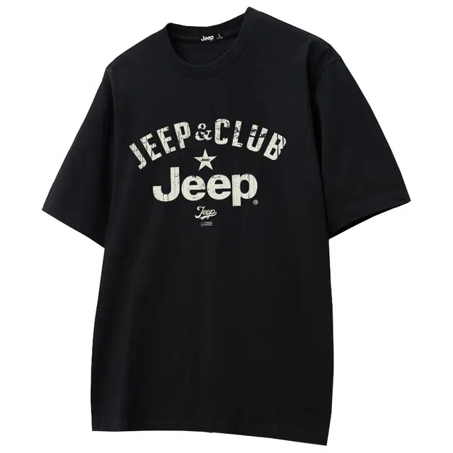 Jeep lifestyle T