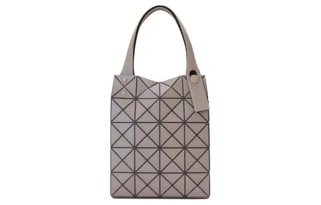 ISSEY MIYAKE Prism Tote