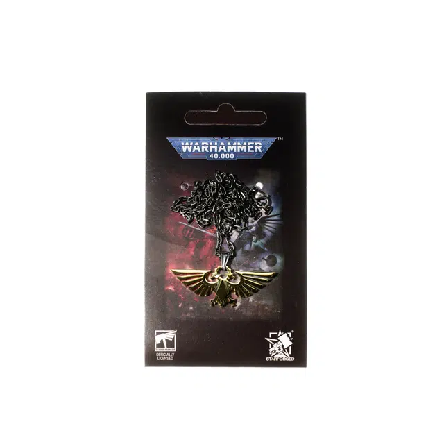STARFORGED 40K IP