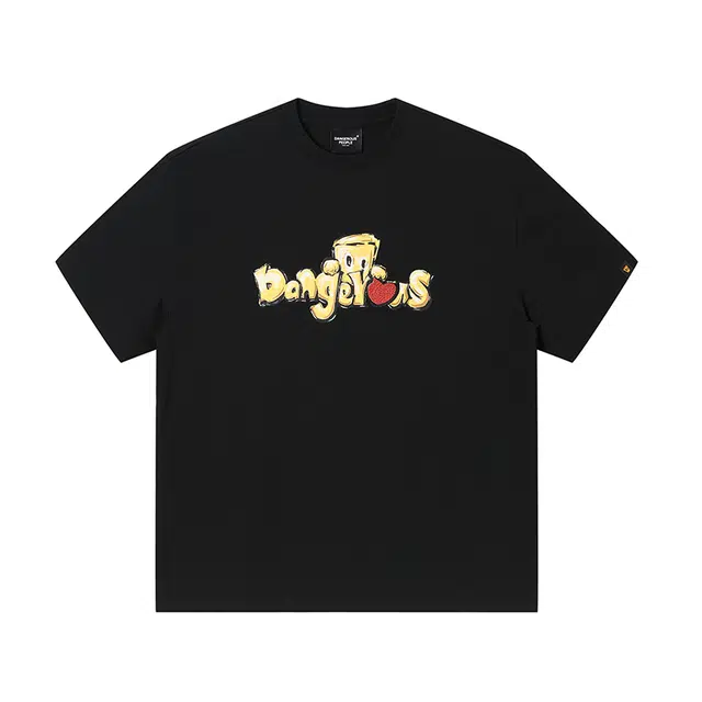 DANGEROUSPEOPLE T