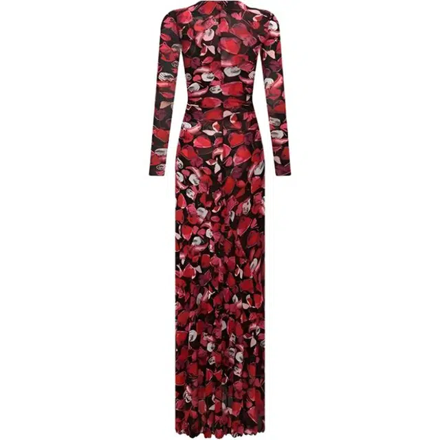 DIANE VON FURSTENBERG SS24 V