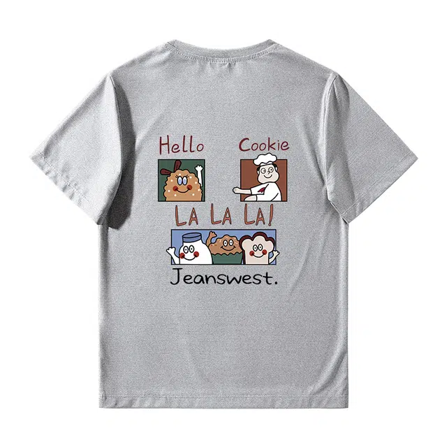 JEANSWEST JNR T