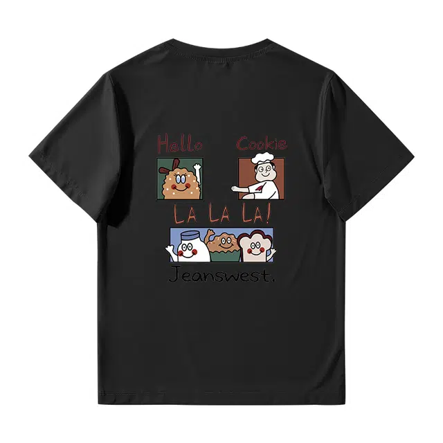 JEANSWEST JNR T