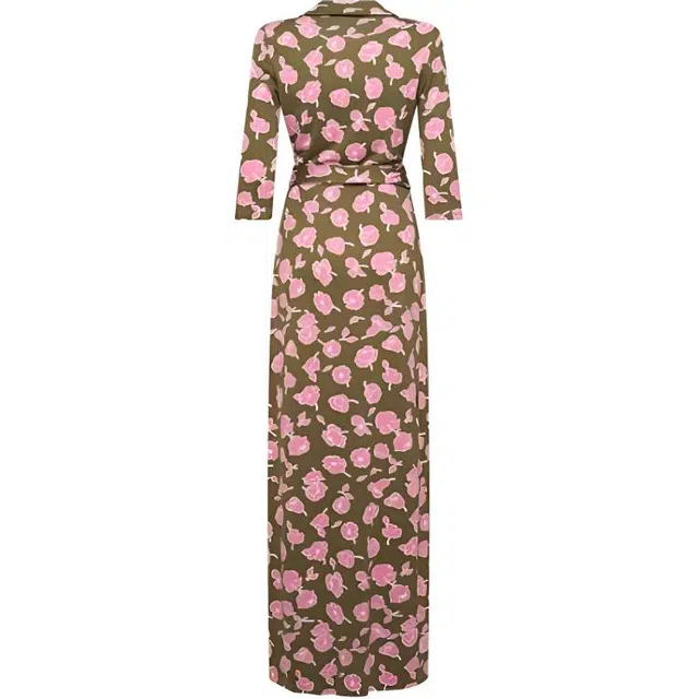 DIANE VON FURSTENBERG SS24 V