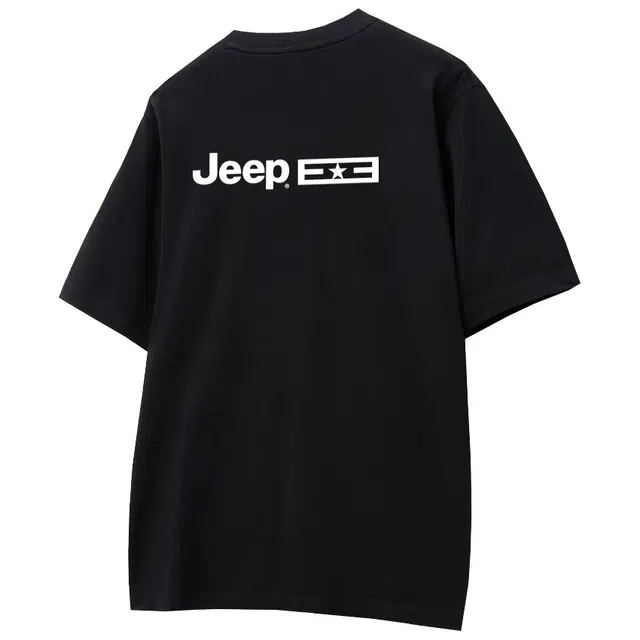 Jeep lifestyle T