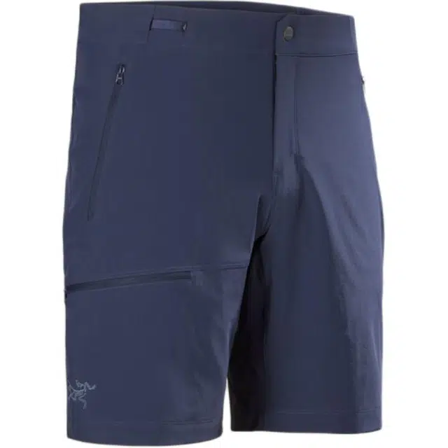 Arcteryx GAMMA Gamma lightweight Short 9" Logo