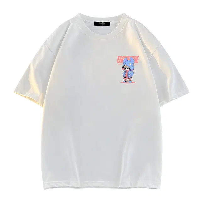 EGOU T
