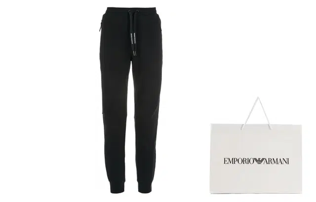 ARMANI EXCHANGE Logo