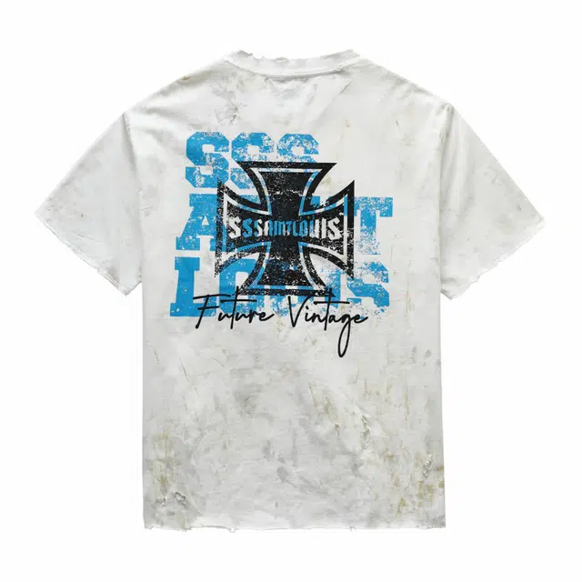 SSSAINT LOUIS T