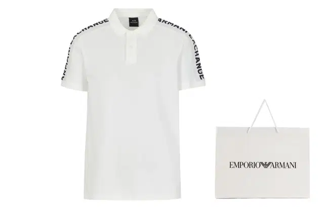 Armani Exchange Polo Shirt