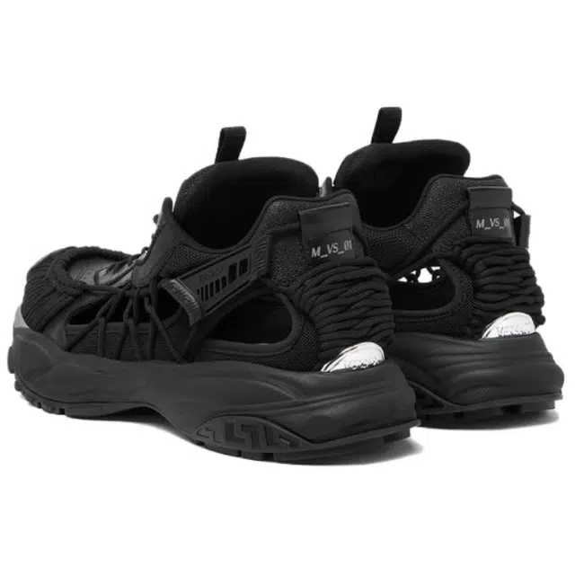VERSACE Mercury Greca