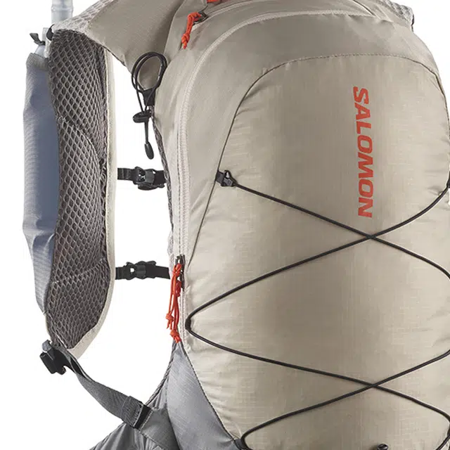 SALOMON 15LLogo EVA