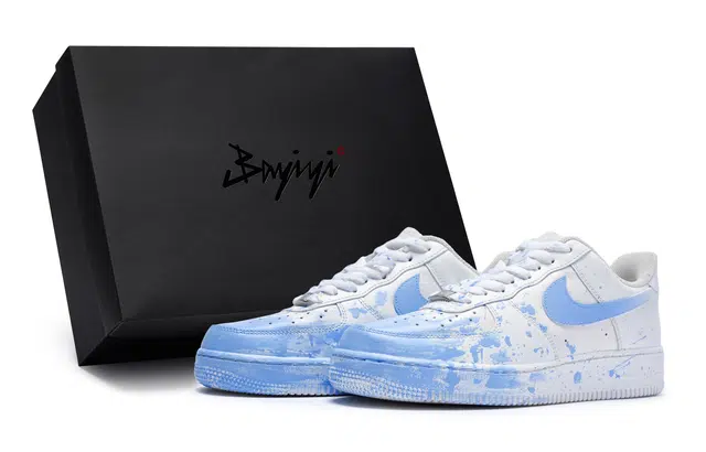 Nike Air Force 1 811