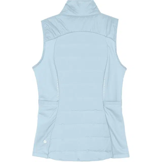 lululemon Down for It All Vest