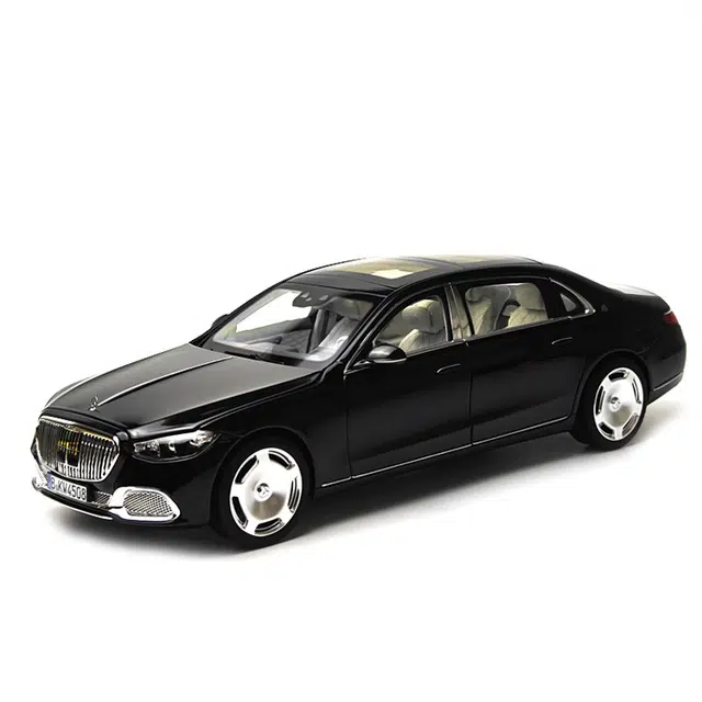 NOREV 118 2019S650 S 21cm
