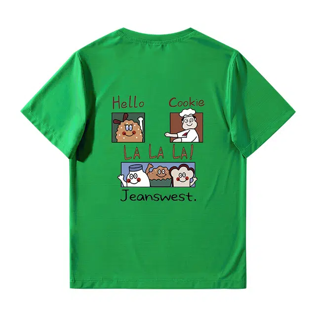 JEANSWEST JNR T