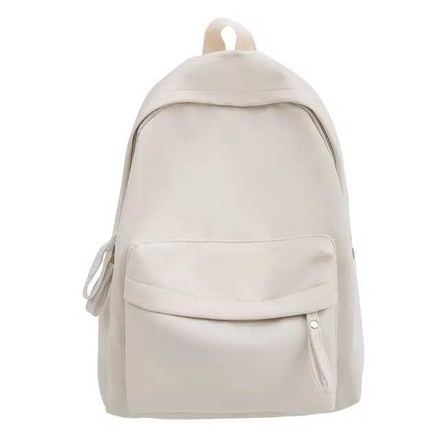 揽月 简约时尚 牛津布 双肩包 男女同款情侣款 多色