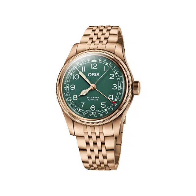 Oris 50 40mm