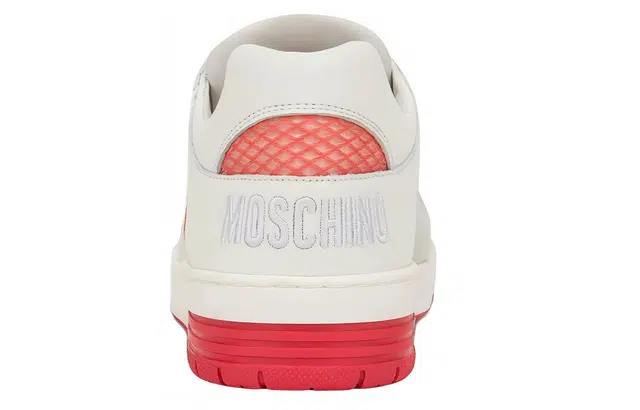 MOSCHINO