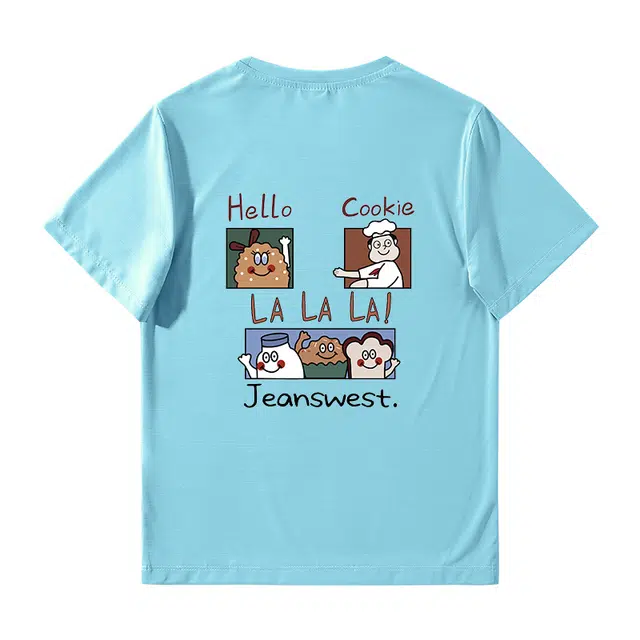 JEANSWEST JNR T