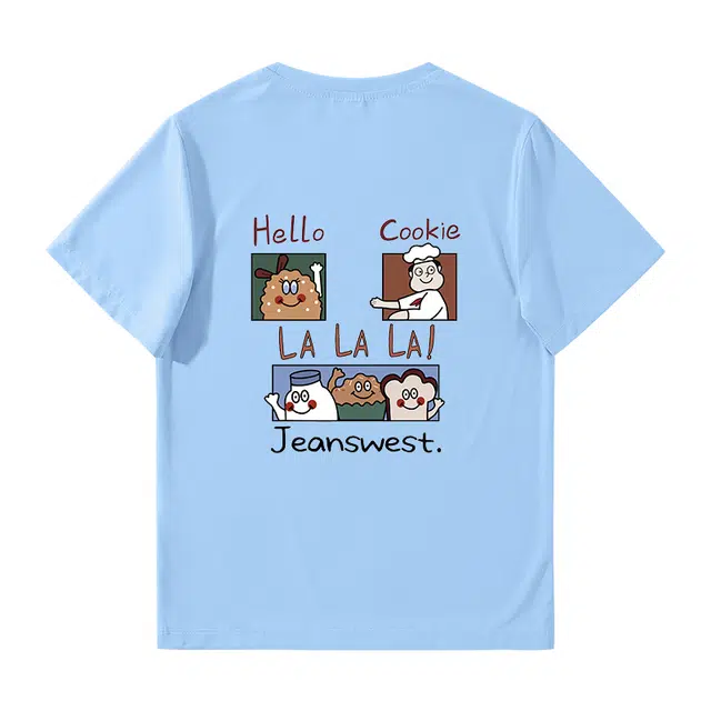 JEANSWEST JNR T