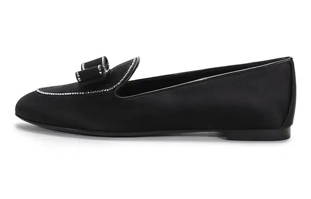 FERRAGAMO Vara Bow