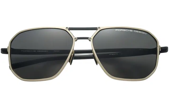 PORSCHE DESIGN