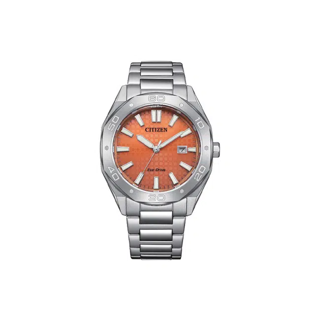 CITIZEN100 41mm