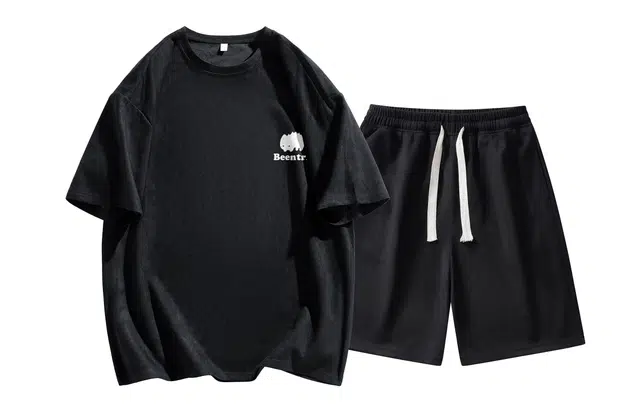 BEENTRILL LogoT