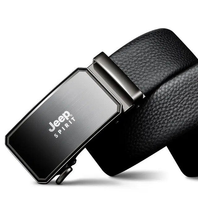 JEEP SPIRIT 3.5cm