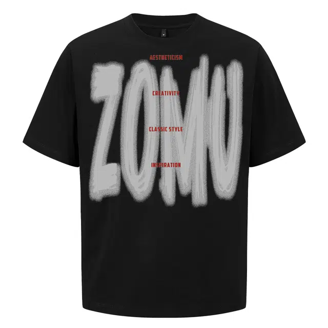 zomuros cleanfit T