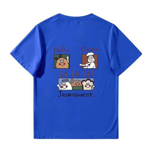 JEANSWEST JNR T