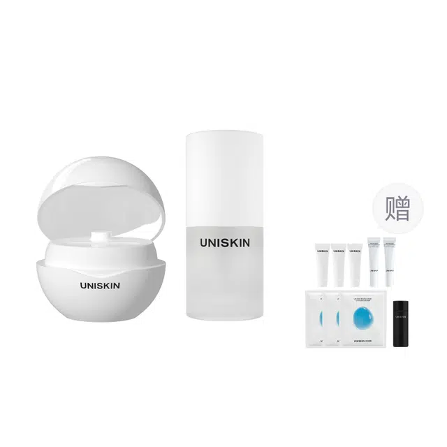 UNISKIN 3CP 18g+15ml