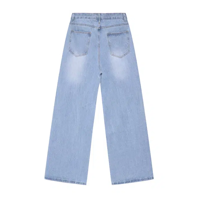 Voguo Relay baggy