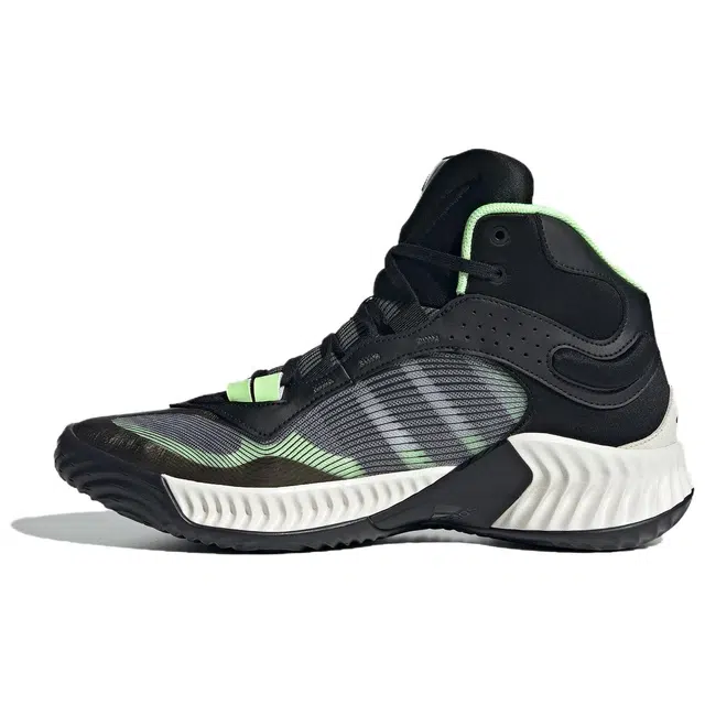 adidas PRO VENTILATE MID