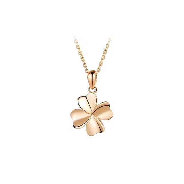 ins 18K K
