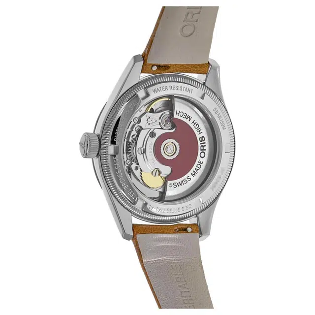 Oris 50 36mm