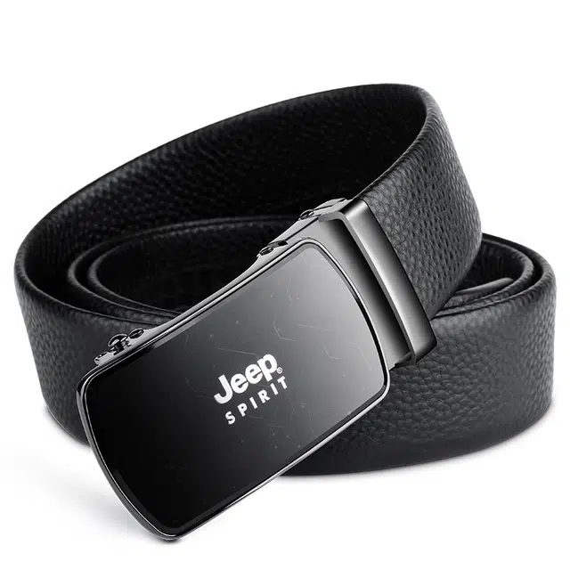 JEEP SPIRIT 3.5cm