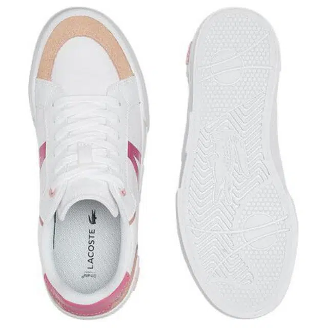 LACOSTE L004