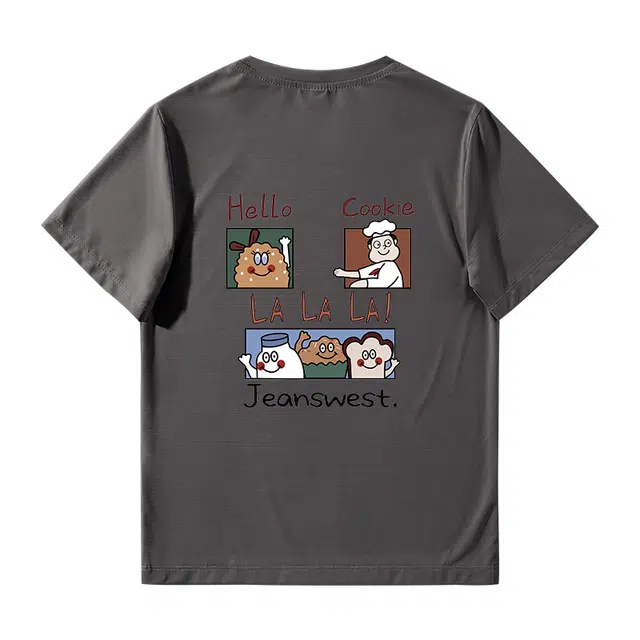 JEANSWEST JNR T