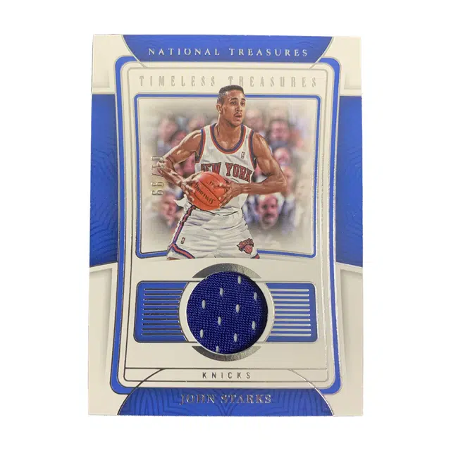 PANINI 2022-23 GU 0199