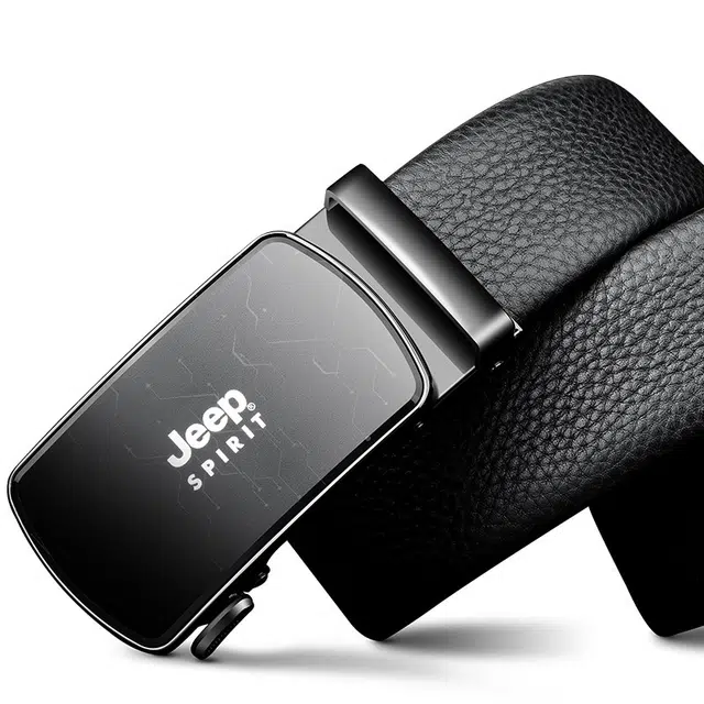 JEEP SPIRIT 3.5cm
