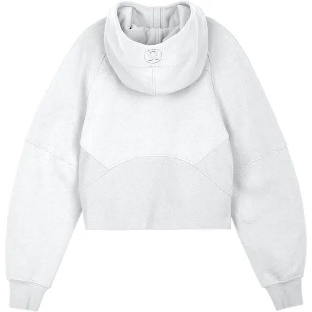 lululemon Scuba Oversized