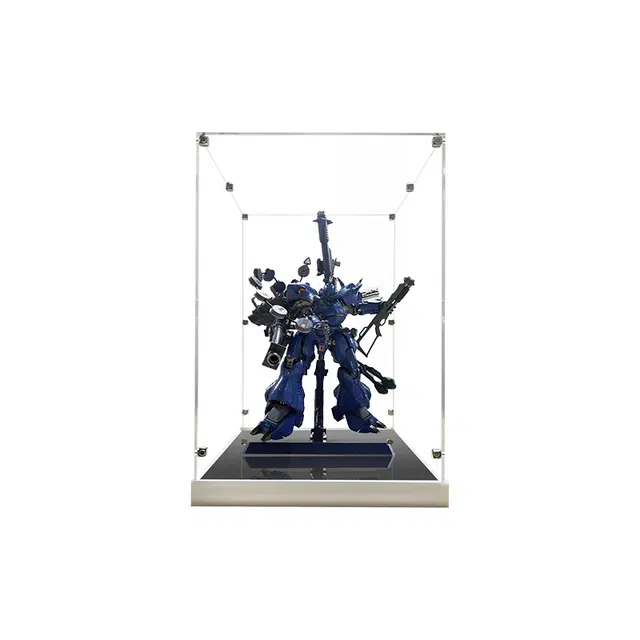 KGBOX SeedMetalBuildMB