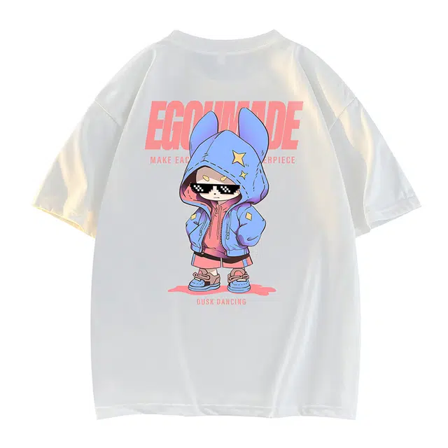 EGOU T