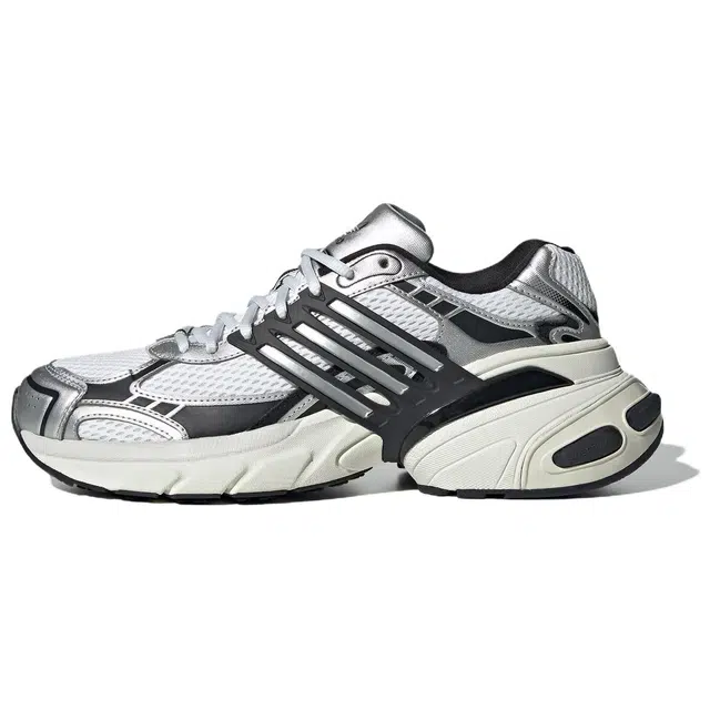 adidas ADISTAR XLG Silver Black