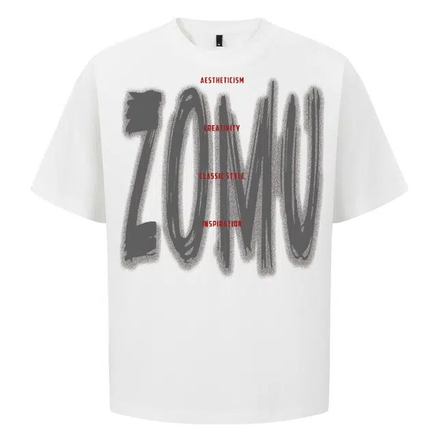 zomuros cleanfit T